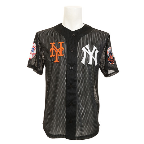 エリアチーム BBシャツ MM21-MLB-0020-BLK7 – MLB DREAMCUP supported